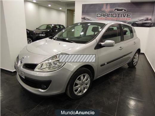 Renault Clio Emotion 1.5dci70 Eco2 5p. \'08