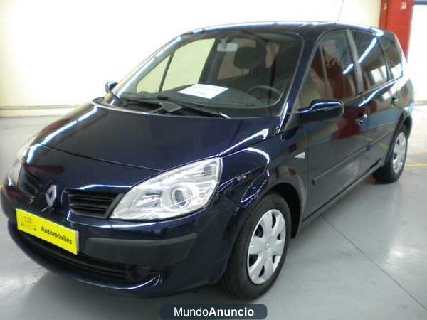 Renault GRAND SCENIC 1.9 dCi