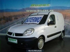 Renault Kangoo ISOTERMO Express 1.5DCI Confo - mejor precio | unprecio.es