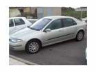 RENAULT LAGUNA PRIVILEGE 2.2DCI - mejor precio | unprecio.es