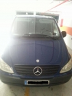 se vende de particular vehiculo mercedesvito 111 cdi estralarga110 cavallos 9 plazas - mejor precio | unprecio.es