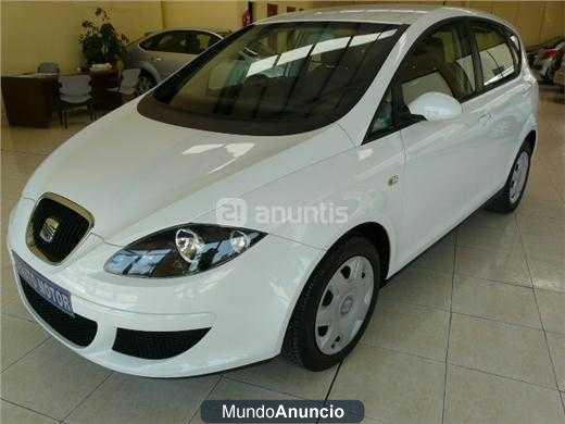 Seat ALTEA 1.9 TDI 105cv Reference