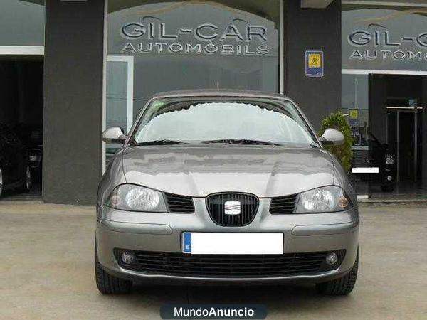 Seat Ibiza 1.9 TDI 100CV 3P