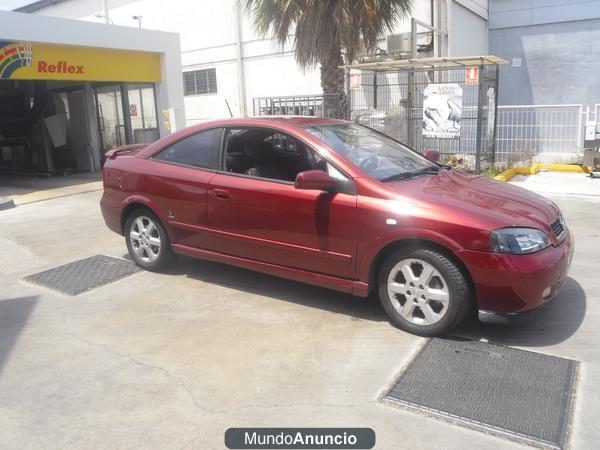 vendo opel astra bertone