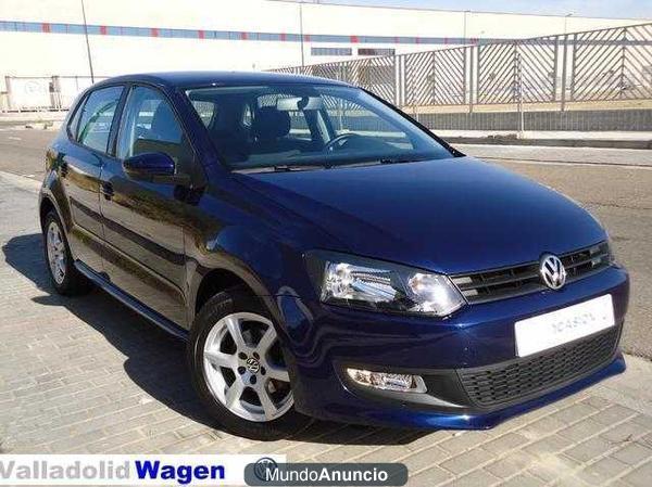 Volkswagen Polo 1.4 Advance