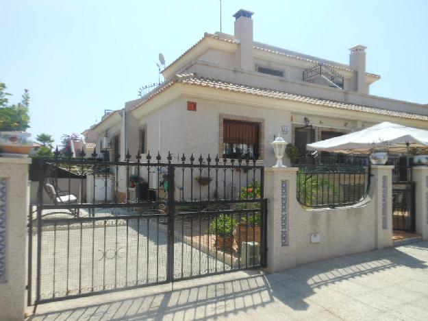 3b  , 2ba   in Villamartin,  Costa Blanca South   - 125000  EUR