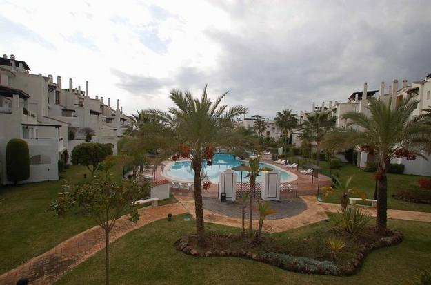 Apartamento a la venta en San Pedro de Alcántara Costa del Sol