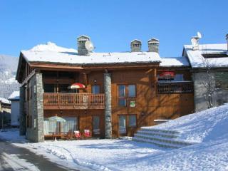 Apartamento en chalet : 6/8 personas - les arcs  saboya  rodano alpes  francia