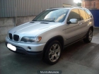 BMW X5 Sport pack 3.0 Diesel - mejor precio | unprecio.es