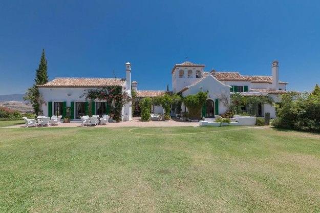 Chalet en venta en Mijas, Málaga (Costa del Sol)