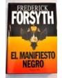 El manifiesto negro