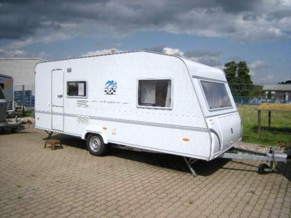 Knaus Sport 500 QDK