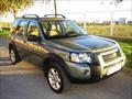 LAND ROVER Freelander 2.0 TD4 HSE