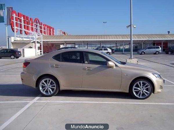 Lexus IS 220d Sport