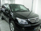 LEXUS RX 400H HIBRID - BARCELONA - mejor precio | unprecio.es