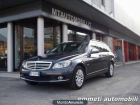 Mercedes-Benz C 220 CDI S.W. Elegance Aut. - mejor precio | unprecio.es