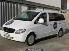 Mercedes-Benz Vito 111CDI L Larga 116 VIANIZADA - mejor precio | unprecio.es