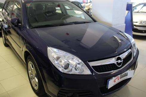 Opel Vectra 1.9 CDTI 8V ELEG