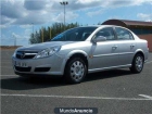 Opel Vectra Essentia 1.9 CDTI 8v 100 CV - mejor precio | unprecio.es