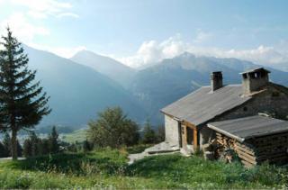 Otros : 6/8 personas - aussois  saboya  rodano alpes  francia