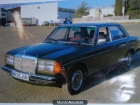 PARTICULAR VENDE MERCEDES 300 D - mejor precio | unprecio.es