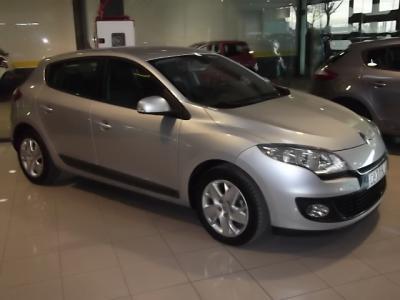 Renault Megane 1.5dCi Expression 110