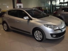 Renault Megane 1.5dCi Expression 110 - mejor precio | unprecio.es