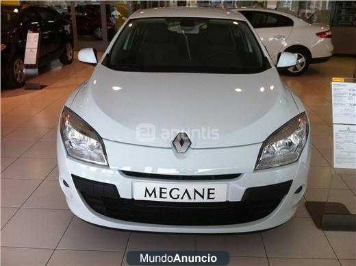 Renault Megane Authentique dCi 90 eco2 E5