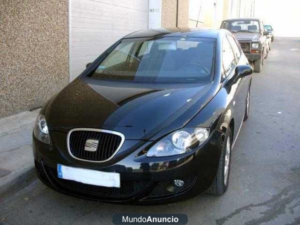 Seat Leon León 1.9TDI Stylance