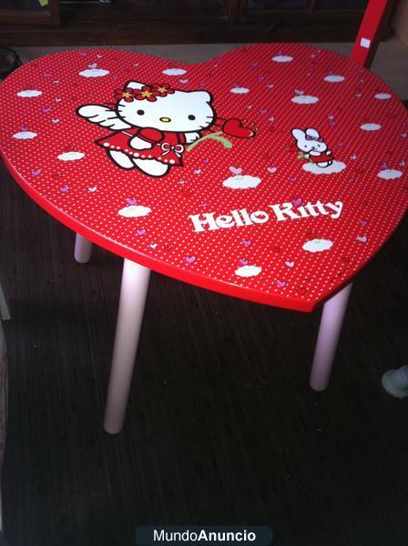 set HELLO KITTY ORIGINAL