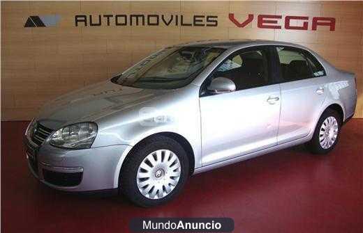 Volkswagen Jetta 1.9 TDi Advance