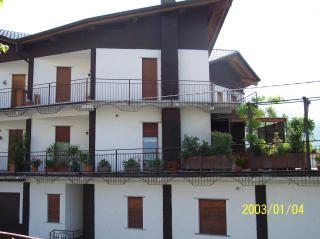 Apartamento : 3/6 personas - san pellegrino terme  bergamo (provincia de)  lombardia  italia