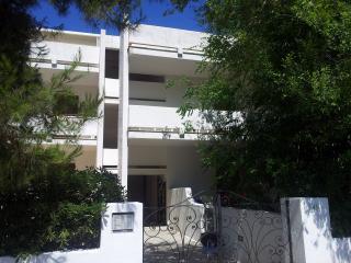 Apartamento en residencia : 4/6 personas - junto al mar - gallipoli  lecce (provincia de)  pouilles  italia