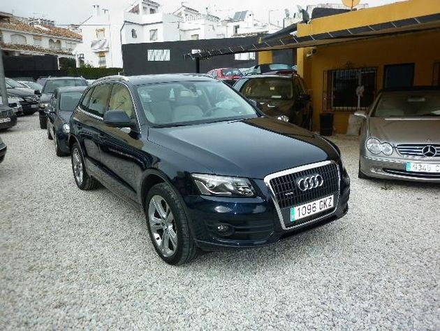 AUDI S3  2.0 TFSI QUATTRO     NACIONAL    FULL EQUIPE