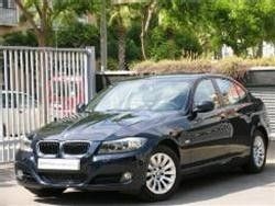 BMW 320 D 320D BERLINA - Barcelona