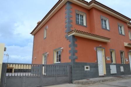 Casa adosada en Matanza de Acentejo (La)