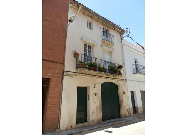 Casa en Vendrell, El