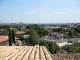 Chalet en venta en Alicante/Alacant, Alicante (Costa Blanca)