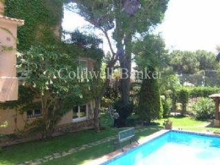 Chalet en venta en Barcelona, Barcelona (Costa Maresme)