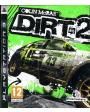 Colin McRae Dirt 2 Playstation 3