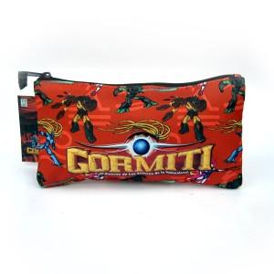 Estuche de Gormiti