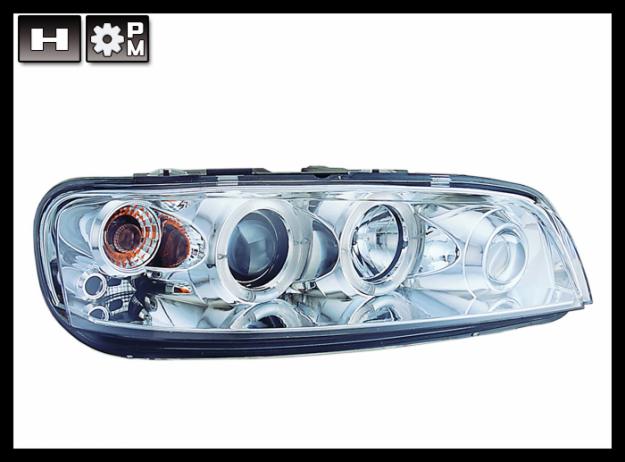 FAFI014  FAROS DELT. FIAT PUNTO 99-02 A.E.