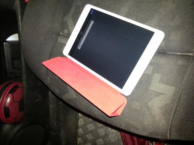 ipad mini regalo smartcover oficial