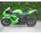 KAWASAKI ZX 6 R - mejor precio | unprecio.es