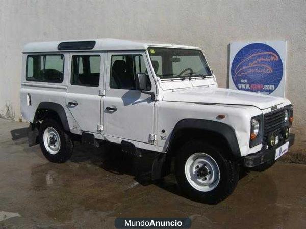 Land Rover Rover Defender  110 TDI SW