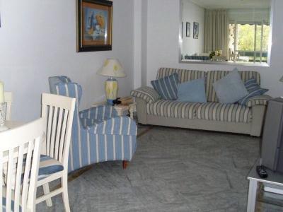 Lorcrimar iii, puerto banus - 2 bed apt