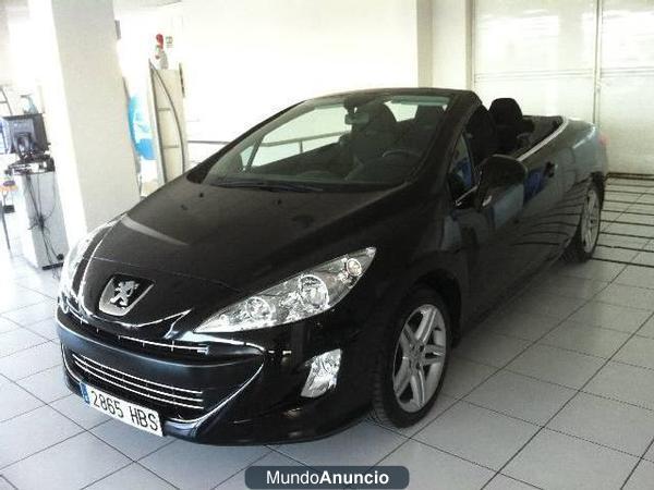 Peugeot 308 Cc 1.6 Vti Sport 122cv \'11