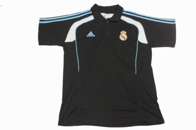 POLO REAL MADRID