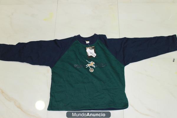 se vende lote de ropa a 1 euro / unidad