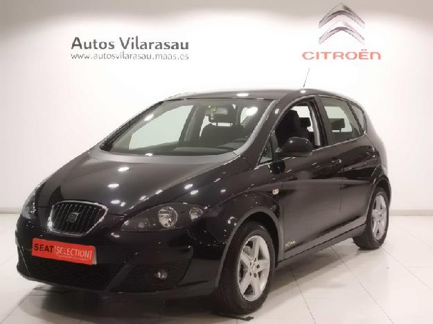 SEAT Altea 1.6 TDI 105cv Reference E-Ecomotive, 13.900€